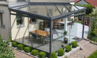 阳光房室内怎么装修 阳光房设计